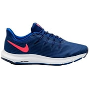 Nike Quest Blue Void/Red Orbit AA7403-403 Men's Size 14